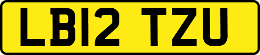 LB12TZU
