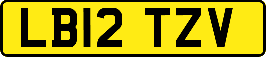 LB12TZV