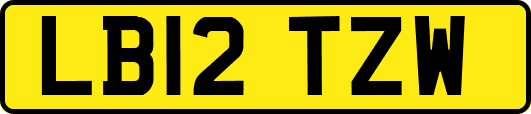 LB12TZW