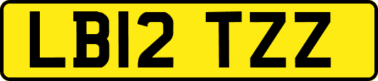 LB12TZZ