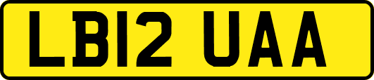 LB12UAA