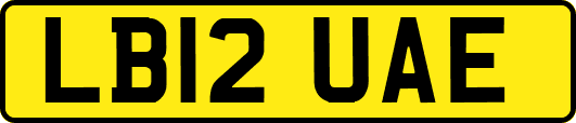 LB12UAE