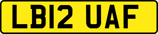 LB12UAF