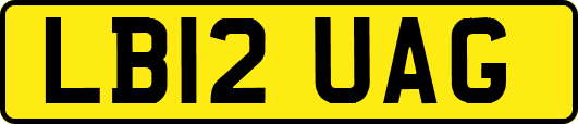 LB12UAG