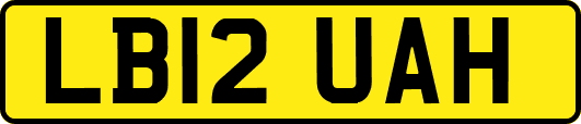 LB12UAH