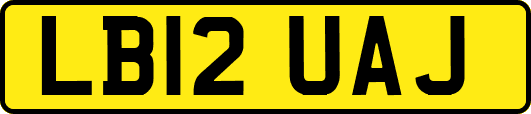 LB12UAJ