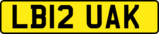 LB12UAK