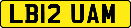LB12UAM