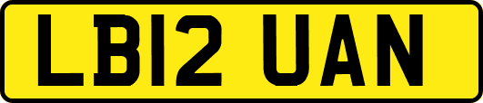 LB12UAN