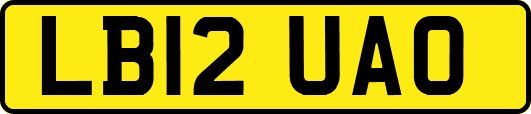 LB12UAO