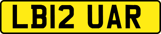LB12UAR