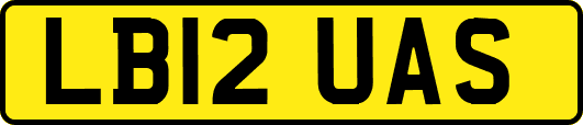 LB12UAS