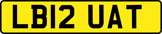 LB12UAT