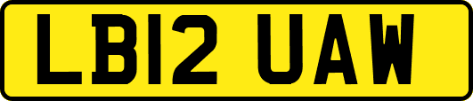 LB12UAW