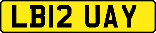 LB12UAY