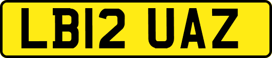 LB12UAZ