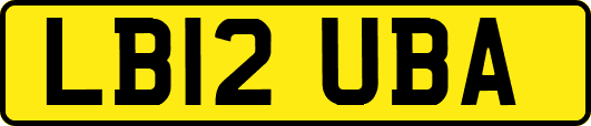 LB12UBA
