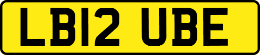 LB12UBE