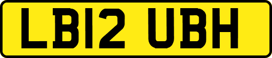 LB12UBH