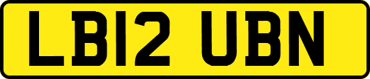 LB12UBN