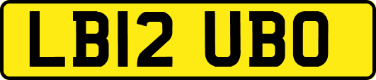 LB12UBO