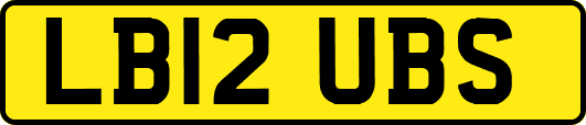 LB12UBS