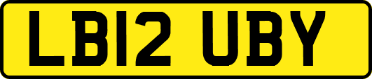 LB12UBY
