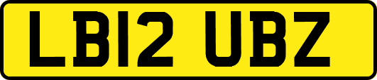 LB12UBZ