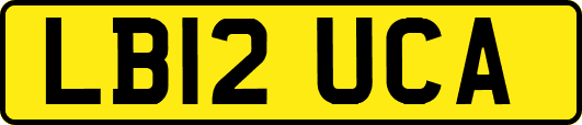 LB12UCA