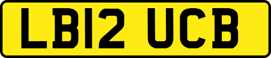 LB12UCB