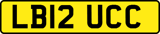 LB12UCC