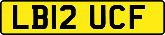 LB12UCF