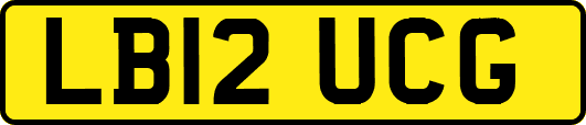 LB12UCG