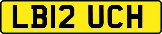 LB12UCH