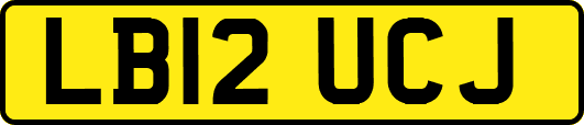 LB12UCJ