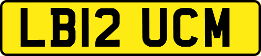 LB12UCM