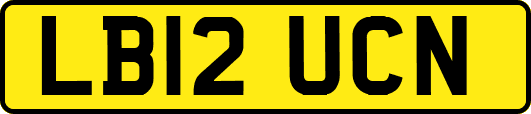 LB12UCN