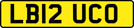 LB12UCO