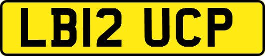LB12UCP