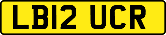 LB12UCR