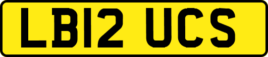 LB12UCS