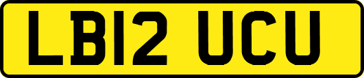 LB12UCU
