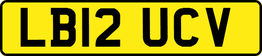 LB12UCV
