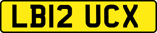 LB12UCX