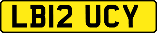 LB12UCY