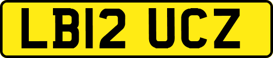 LB12UCZ