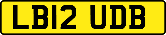 LB12UDB