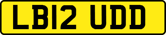 LB12UDD