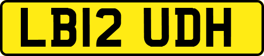 LB12UDH