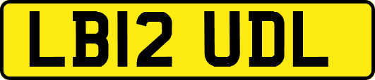 LB12UDL